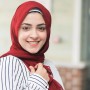 Jamila Mohamed 