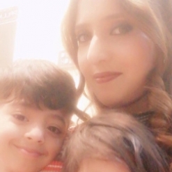 Drufsha Mahreen 