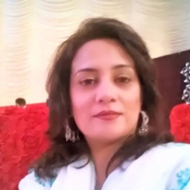 Rabia Zafar 
