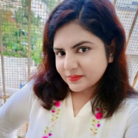 Maira Nizami 