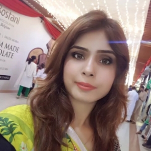 Aneela Malik 