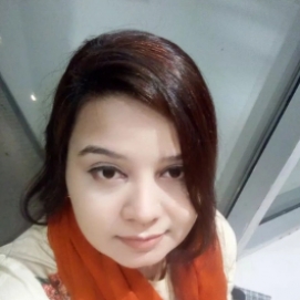 Danni Rizvi 