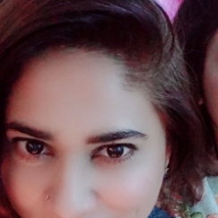 Hina Sid 