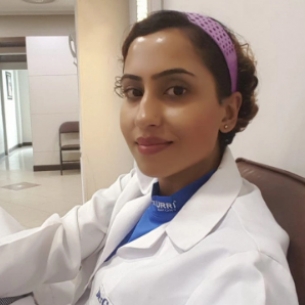 Sidra Shah 