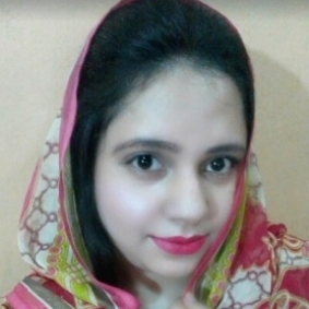 Leena Khan 