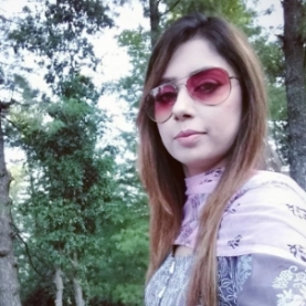 Bushra Safder 