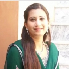 Lubna Wahab 