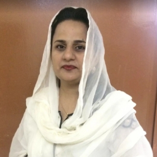 Sana Fayyaz 