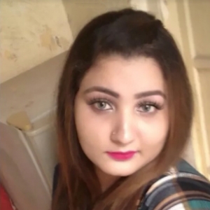 Pareeba Fatime 