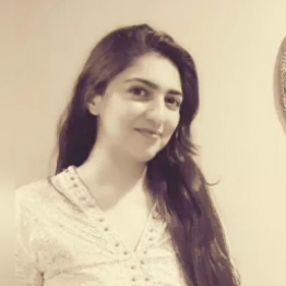 Asma Sikandar 