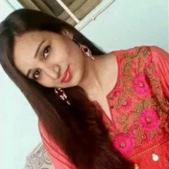 Jabeen Iffat 