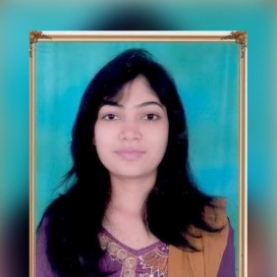 Sonia Malik 