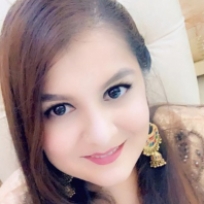 Tehreem Tariq 