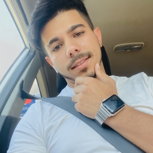 Zain Nawaz  