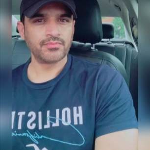 Muhammad Kashif 