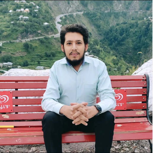 Uzair Ahmed 