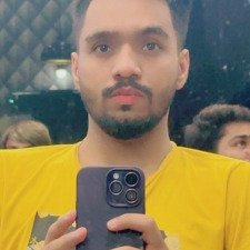 Muhammad Hamza 